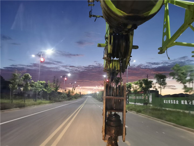 石首市大件吊装怎么收费